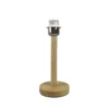Creative-DIY-table-lamp-base-accessories-110V-220V-wooden-E27-lamp-Dimmer-switch-bedroom-hotel-bedside-1 Base Acabamento Padrão Madeira Para Abajur