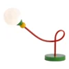 Criativo-Lua-Table-Lamp-simples-cabeceira-Lamp-Desk-quarto-modelo-nico-Hotel-e-Livraria-3 Abajur Haste Ajustável Maleável