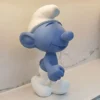 Cute-Cartoon-Elf-Statue-for-Home-Decora-es-Escultura-Acess-rios-de-Escrit-rio-Crian-as Cute Cartoon Elf Statue Escultura