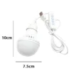 DC5V-Led-Camping-Light-5W-Usb-Emergency-Bulb-3-color-Dimmable-Hanging-Tent-Light-Barbecue-Fishing-1 Lâmpada De Led Portátil Para Acampamento, dc5v, 5w, Entrada USB