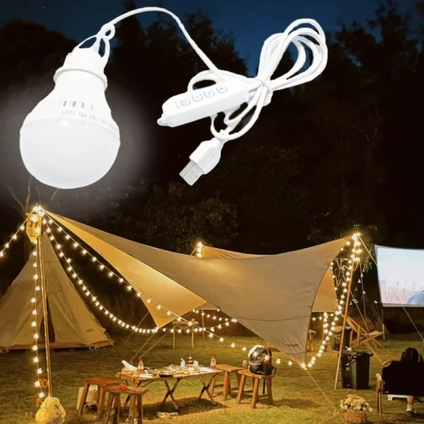 DC5V-Led-Camping-Light-5W-Usb-Emergency-Bulb-3-color-Dimmable-Hanging-Tent-Light-Barbecue-Fishing-3