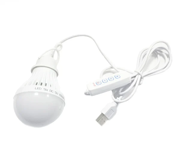 DC5V-Led-Camping-Light-5W-Usb-Emergency-Bulb-3-color-Dimmable-Hanging-Tent-Light-Barbecue-Fishing