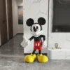Disney-Figura-Action-Mickey-Mouse-Postura-de-Resina-Tamanho-Grande-Modelo-de-Cole-o-Decora-es-1 Escultura Disney Action Mickey Mouse De Resina Disney