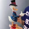 Disney-Figura-de-A-o-Cl-ssica-do-Pato-Donald-Est-tua-Modelo-Colecion-vel-Pato-2 Escultura Cultura Pop Disney Clássico Pato Donald