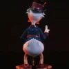 Disney-Figura-de-A-o-Cl-ssica-do-Pato-Donald-Est-tua-Modelo-Colecion-vel-Pato-3 Escultura Cultura Pop Disney Clássico Pato Donald