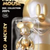 Disney-Vgt-Mickey-Anime-Figure-Toys-Edi-o-Limitada-Est-tua-de-PVC-Boneca-Modelo-Decora-3 Disney Vgt Mickey Anime Figure Toy De PVC