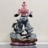Dragon-Ball-Z-Figura-Anime-Estatueta-Gohan-Buu-Gk-Est-tua-de-PVC-Boneca-Modelo-Decora-1 Escultura Anime Japonês Dragon Ball Z Gohan Buu Gk De PVC 46cm Altura