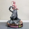 Dragon-Ball-Z-Figura-Anime-Estatueta-Gohan-Buu-Gk-Est-tua-de-PVC-Boneca-Modelo-Decora-3 Escultura Anime Japonês Dragon Ball Z Gohan Buu Gk De PVC 46cm Altura