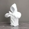 Est-tua-n-rdica-do-samurai-para-a-decora-o-interior-home-escultura-do-homem-do-2 Estátua Cultura Pop Nórdica Samurai