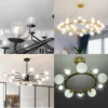 G9-Glass-Shade-D8-10-12-15-20cm-Globe-2cm-Fitter-Opening-Replacement-Lampshade-for-Lusture-1 Acessório Peça Reposição Bola De Vidro Para Lustres e Pendentes "galho de árvore"