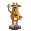 Groot-Room-Decoration-Accessories-Est-tica-Sala-Sof-Ao-lado-Decora-es-com-Bandeja-Organizadora-Presentes Escultura M&M Com Bandeja Cultura Pop