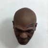 HTB1esTGSgHqK1RjSZFgq6y7JXXaQ Mike Tyson Cabeça Tatuada 1/6 Escalas