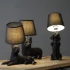 HTB1ltwJMVYqK1RjSZLeq6zXppXai Abajur Cachorro Cultura Pop Denmark Puppy