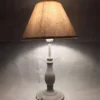 Mini Cúpula Abajur De Reposição