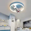 Hf68876e1de65410fbb09fb8a0c9da9e12 Luminária Infantil Foguete Led Luz
