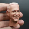 Joe-Biden-Cabe-a-Esculpir-Presidente-Am-rica-Modelo-de-escultura-12-Soldado-Masculino-Action-Figure Escultura Presidente Dos EUA Joe Biden