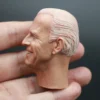 Joe-Biden-Cabe-a-Esculpir-Presidente-Am-rica-Modelo-de-escultura-12-Soldado-Masculino-Action-Figure-2 Escultura Presidente Dos EUA Joe Biden