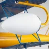 L-mpada-LED-suspensa-para-crian-as-Avi-o-Lustre-para-crian-as-Ilumina-o-do-3 Luminária Infantil Avião Luz LED