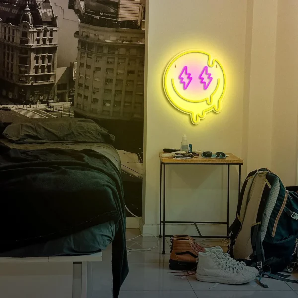 LED-Melting-Neon-Sign-para-Decora-o-de-Quarto-Neon-Sign-Dimmable-Wall-Decoration-Party-and-2