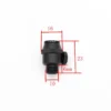 Lat-o-Cord-Grips-Grampos-Fio-de-bloqueio-roscado-Metal-Strain-Reliefs-Acess-rios-para-Lumin-1 Latão Fio De Bloqueio Roscado