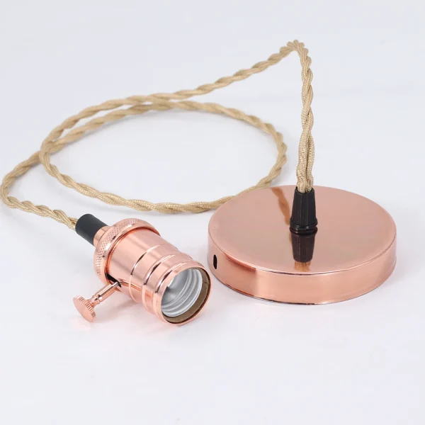 Led-Base-Pendant-Lights-E26-E27-Lamp-Holder-Socket-110V-220V-Lamp-E27-Base-for-DIY