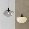 Pendente De Vidro Esféricos Design Italiano
