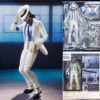 Michael-Jackson-Action-Figure-Model-Toys-MJ-Thriller-Joint-Movable-Justi-a-suave-Moonwalk-presente-de-1 Escultura Cultura Pop Michael Jackson