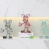 Mickey-Minnie-Mouse-Action-Figure-Estatueta-de-Resina-Bonecas-de-Cole-o-Brinquedos-Modelo-Fashion-Decora-3 Mickey e Minnie Mouse Action Figure De Resina