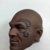 Mike-tyson-cabe-a-tatuada-personalizada-de-1-6-escalas-cabe-a-esculpida-de-boxe-king Mike Tyson Cabeça Tatuada 1/6 Escalas
