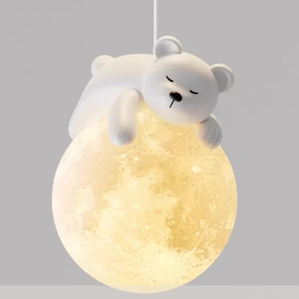 Modern-Cartoon-Bear-LED-Pendant-L-mpadas-para-o-quarto-do-mi-do-Cabeceira-Sala-de