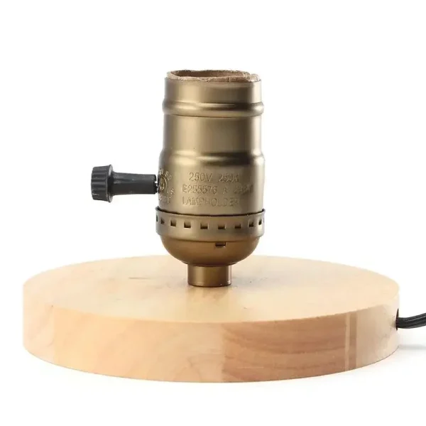 Modern-Retro-Wood-Table-Lamp-Polyhedron-E27-Desk-Lamp-EU-Plug-Living-Room-Bedroom-Bedside-Lamp