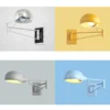 Moderno-metal-criativo-l-mpadas-de-parede-cabeceira-luz-na-parede-bra-o-longo-ajust-vel-1 Arandela Braço Longo Ajustável