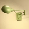 Arandela Braço Longo Ajustável Marca Miresa Arandela Braço Longo Ajustável