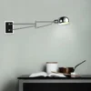 Moderno-metal-criativo-l-mpadas-de-parede-cabeceira-luz-na-parede-bra-o-longo-ajust-vel-3 Arandela Braço Longo Ajustável