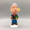 Nodding-Poey-Shake-Head-Dolls-Dashboard-Car-Decora-o-Acess-rios-Auto-Bobble-Head-Toy-para Escultura Marinheiro Popeye Toy