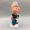 Nodding-Poey-Shake-Head-Dolls-Dashboard-Car-Decora-o-Acess-rios-Auto-Bobble-Head-Toy-para-2 Escultura Marinheiro Popeye Toy