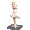 Nodding-marilym-onre-shake-head-boneca-do-painel-de-carro-acess-rios-de-decora-o-do-2 Escultura Cultura Pop Estrela Hollywood Marilyn Monroe