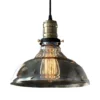 Nordic-Loft-Vidro-Pendurado-L-mpada-LED-Lumin-rias-Retro-Luz-Pingente-Cozinha-Restaurante-Bar-Sala Luminária Pendente Industrial De Vidro