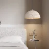 Nordic-Simples-Wabi-Sabi-Estilo-LED-Pingente-Lustre-L-mpadas-Lustre-Sala-Quarto-Varanda-Restaurante-Decora-1 Pendente Nórdico Simples Wabi-Sabi