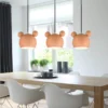 Nordic-moderno-luz-pingente-fio-macaro-lustre-interior-bonito-led-teto-pendurado-luz-da-sala-de-3 Luminária Infantil Mickey Mouse