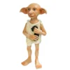 Novo-16cm-Halloween-Elf-Est-tua-Harryed-Magic-World-Dobby-Elf-Escultura-Figura-Resina-Ornamentos-Collectible-3 Escultura Dobby Elfo Doméstico Réplica Inspiração Filme Harry Potter
