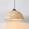 Pendente Nórdico Simples Wabi-Sabi marca miresa Pendente Nórdico Simples Wabi-Sabi