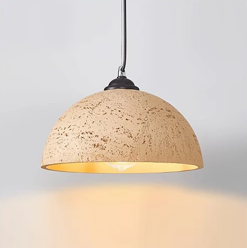 Pendente Nórdico Simples Wabi-Sabi marca miresa