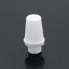 Plastic-Cable-Strain-Reliefs-Electric-Wire-Cable-Clamps-Male-M10-Thread-Cord-Grips-Lamp-Cord-Fastening Cabo Plástico Alívio De Tensão Fio Elétrico Braçadeiras Cabo Macho