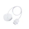 S1745c1cd96574443afbf060eb7573464F Suporte Para Lâmpada Base E-26 e E-27, Com Cabo 1m