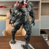 S434d823ad516464aa0d518025eaaf47el Escultura Marvel Venom PVC Cultura Pop
