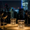 S493a99e6a2a6481d875dedeaa574c91b8 Abajur Modelo Diamante LED Recarregável