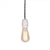S4a80f901f0424df4afe6f4f3898551934 Soquete Cerâmica Porcelana, Acessórios Lâmpada Encaixe E26 e E27