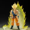 S77ad8c29a99843bf975e32a6e87240b6j Escultura Anime Japonês Dragon Ball Goku