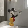 S7a312fb555eb4ea9adc24d02d093e8a1B Disney Desenhos Animados Anime Micky Mouse Bandeja